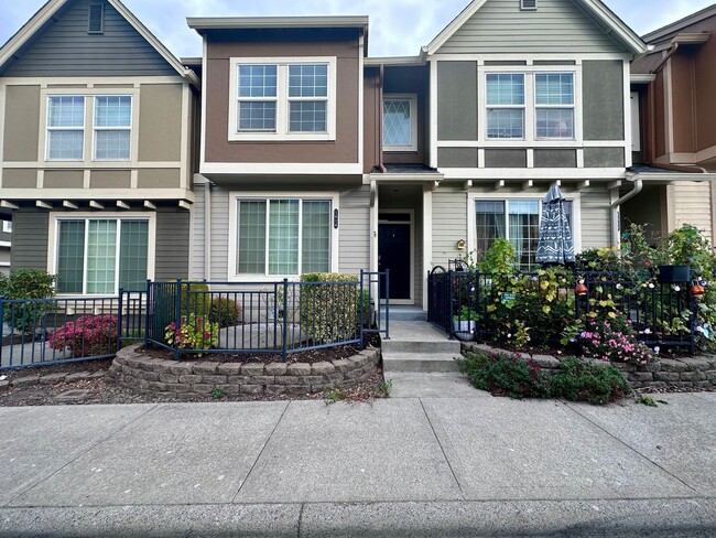 property at 1614 SW 172nd Terrace
