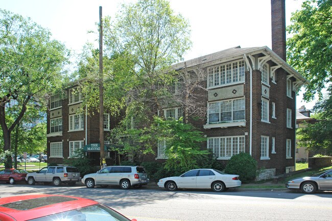 Sonder the Elliston in Nashville, TN - Foto de edificio - Building Photo