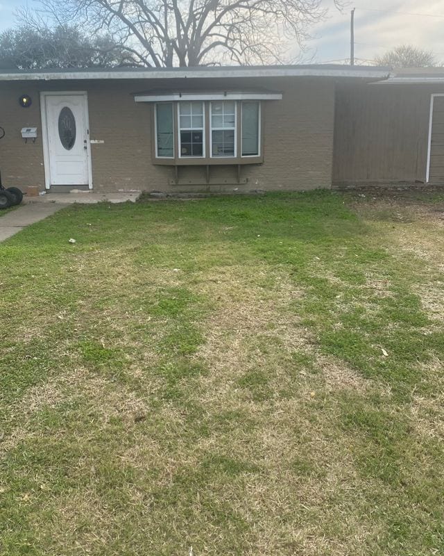 property at 3421 Harold Dr