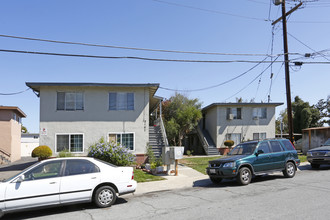 Rogers Apartments in San Jose, CA - Building Photo - Building Photo