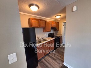 1115 Richmond Ave in Dayton, OH - Building Photo - Building Photo