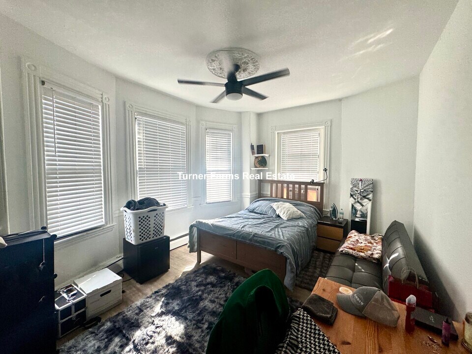 1510 Tremont St, Unit 3 in Boston, MA - Building Photo