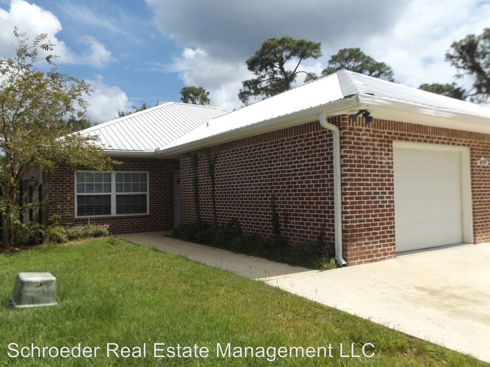 4820 29th St in Gulfport, MS - Building Photo