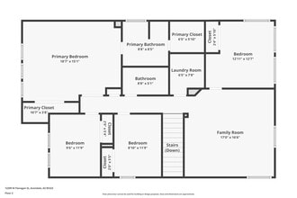 12209 W Flanagan St in Avondale, AZ - Building Photo - Building Photo