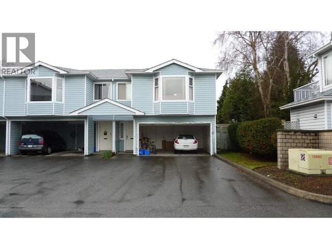 property at 7040 Williams Rd