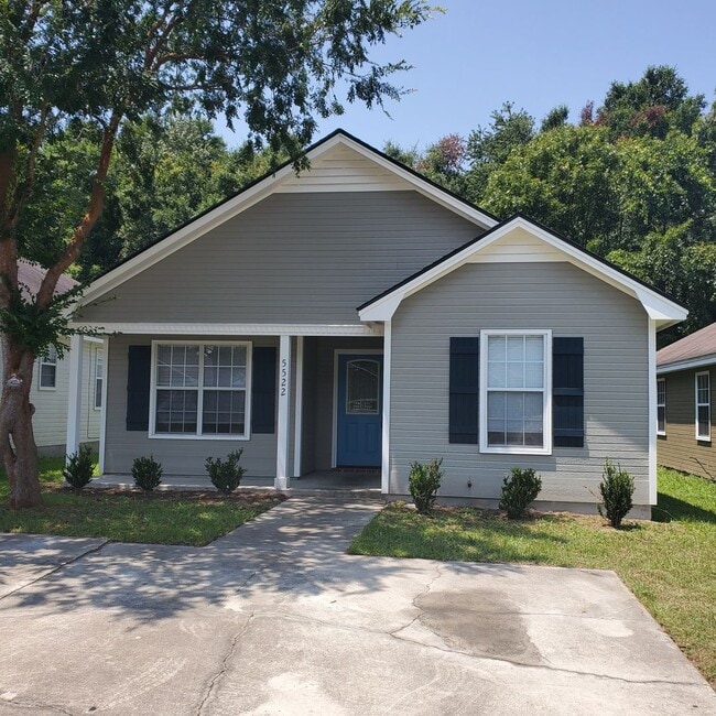 property at 5522 Danieli Pl