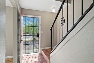 2255-2259 N Ralph Ave in Tucson, AZ - Building Photo - Building Photo