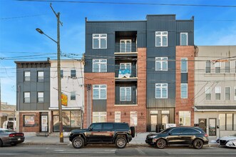 4512 Lancaster Ave in Philadelphia, PA - Building Photo - Building Photo