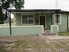 4283 Cocoanut Rd in West Palm Beach, FL - Building Photo