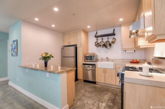 175 Langton St in San Francisco, CA - Foto de edificio - Building Photo