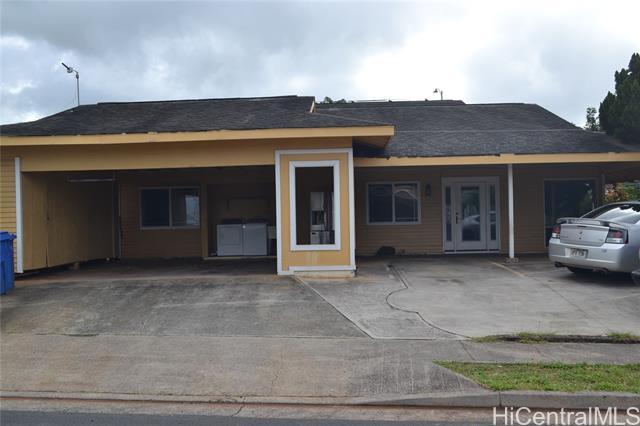 property at 98-1613-1613 Ho?oma?ike St