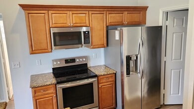 351 SW Feldman Ave in Port St. Lucie, FL - Building Photo - Building Photo