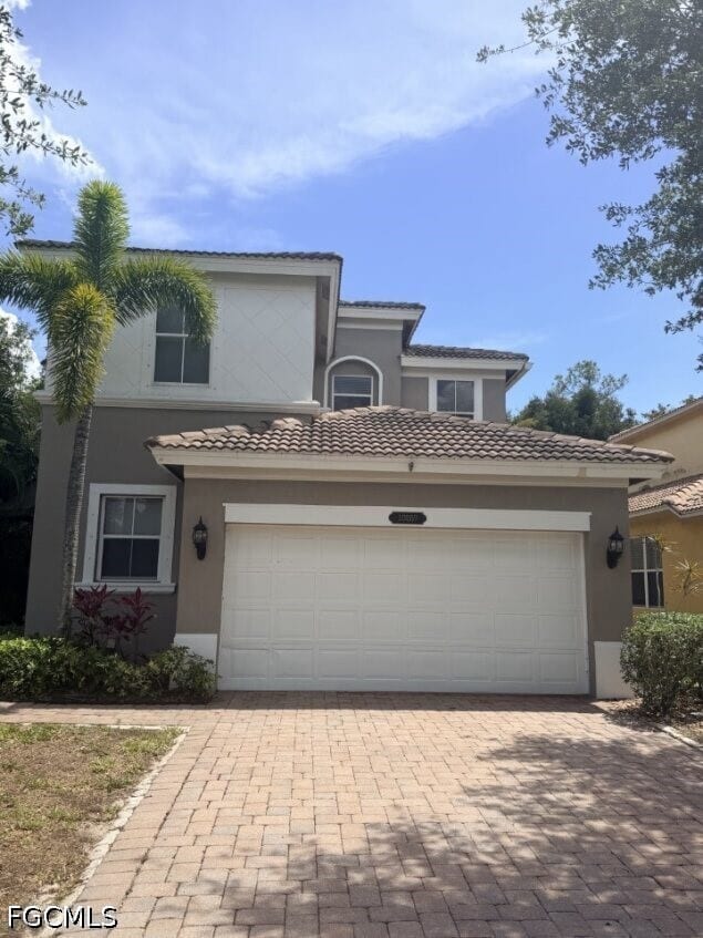 property at 10257 S Silver Palm Dr