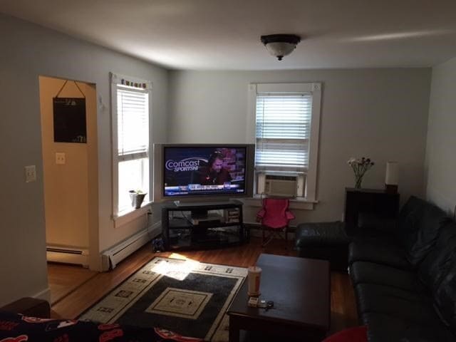 property at 14 Tuckerman St