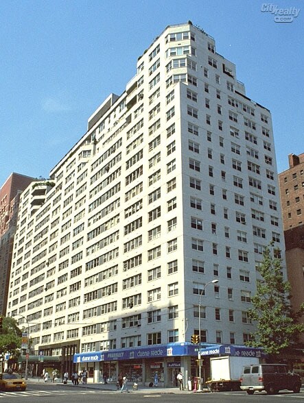 155 E 34th St in New York, NY - Building Photo