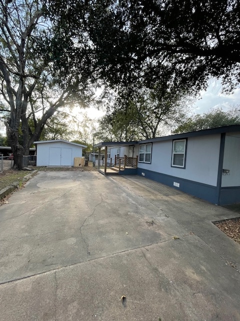 1214 La Vega St in Waco, TX - Building Photo - Building Photo