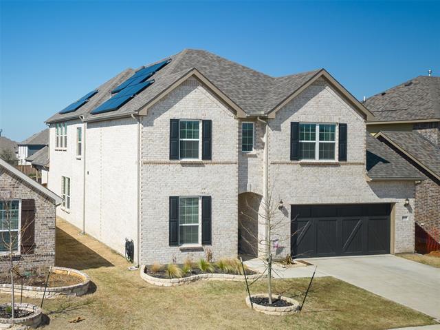 3825 Jan Camille Ct in Celina, TX - Building Photo - Building Photo