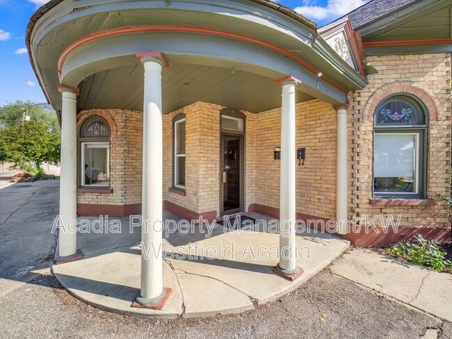 256 N 500 W in Provo, UT - Building Photo - Building Photo