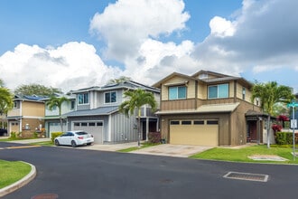 Parkside in Ewa Beach, HI - Building Photo - Building Photo