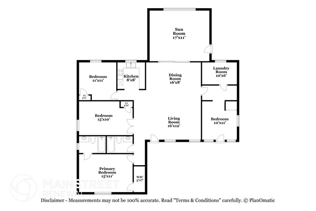 4619 S Harding Ave in Lakeland, FL - Building Photo - Building Photo