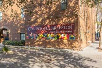 431 King St in Charleston, SC - Building Photo - Building Photo