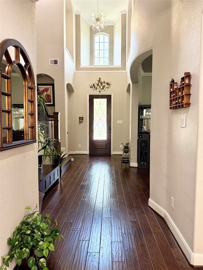 166 Lindenberry Cir in Spring, TX - Building Photo - Building Photo