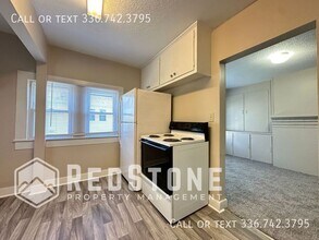708 Brown Bear Dr in Burlington, NC - Building Photo - Building Photo