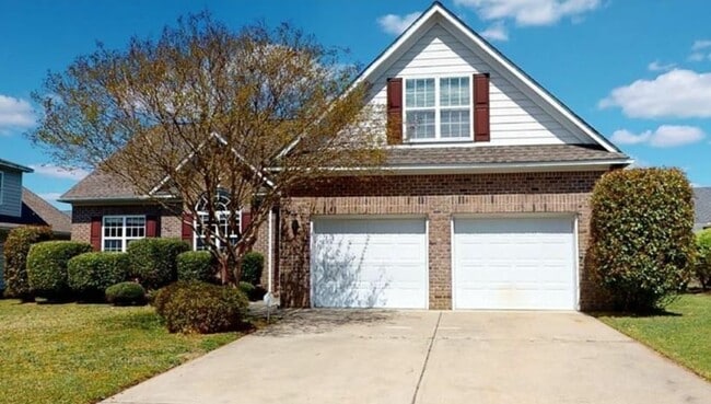 property at 3930 Brookgreen Dr