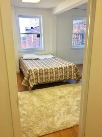 521 N Charles St, Unit 360 - 6