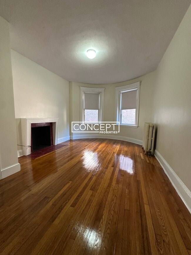 property at 1788 Beacon St