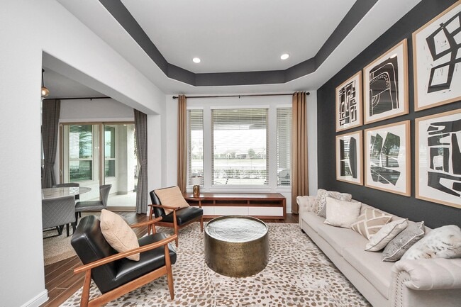 property at 4834 Avalon Plantation Dr