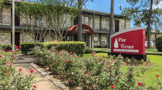 3901 Omeara Dr in Houston, TX - Building Photo