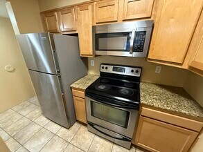 931 N Euclid Ave in Tucson, AZ - Building Photo - Building Photo