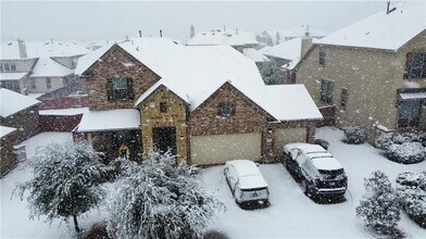 928 Purple Moor Pass in Leander, TX - Building Photo - Building Photo