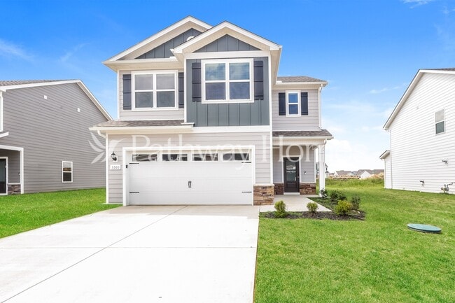 property at 3510 Quintana Dr