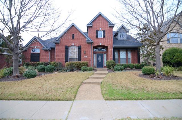 property at 405 Sunrise Dr