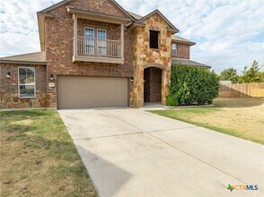 3302 Lorne Dr in Killeen, TX - Building Photo - Building Photo
