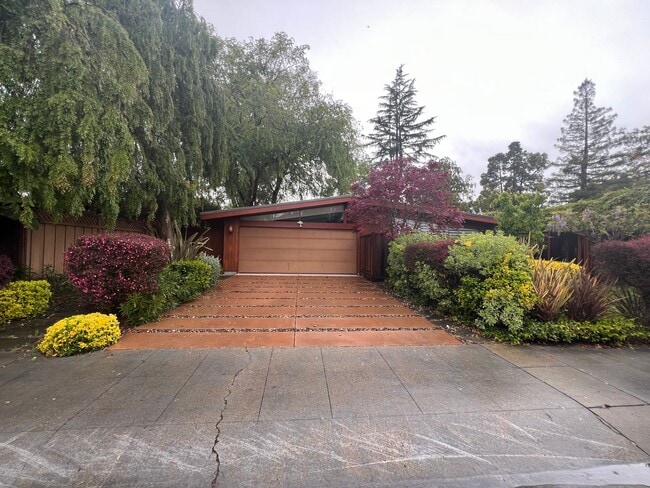property at 1515 Channing Ave