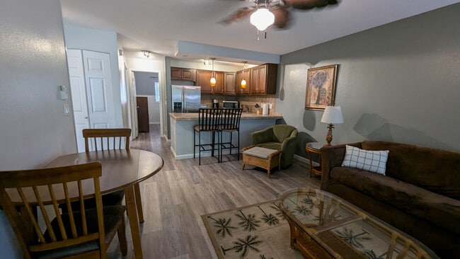 property at 1450 S Kihei Rd