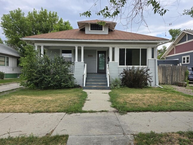 555 CY Ave in Casper, WY - Building Photo - Building Photo