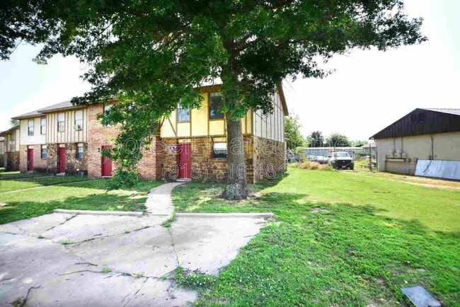 14429 S 302nd E Ave in Coweta, OK - Building Photo - Building Photo