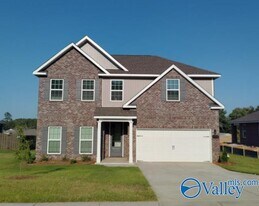 9204 Current Wy SE in Owens Cross Roads, AL - Building Photo