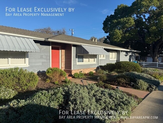 property at 1393 Geneva Ave