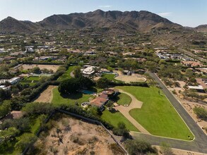 5057 E Sky Desert Ln in Paradise Valley, AZ - Building Photo - Building Photo