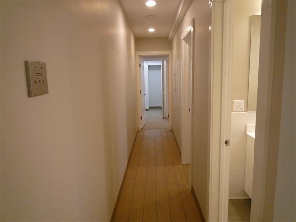 52 Kent St-Unit -3 in Brookline, MA - Foto de edificio - Building Photo