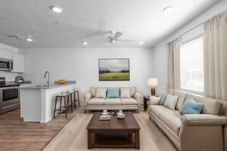 Hayden Farms Townhomes in Surprise, AZ - Building Photo - Building Photo