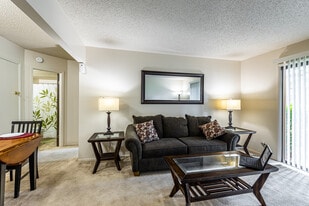 Old Monterey Apartments