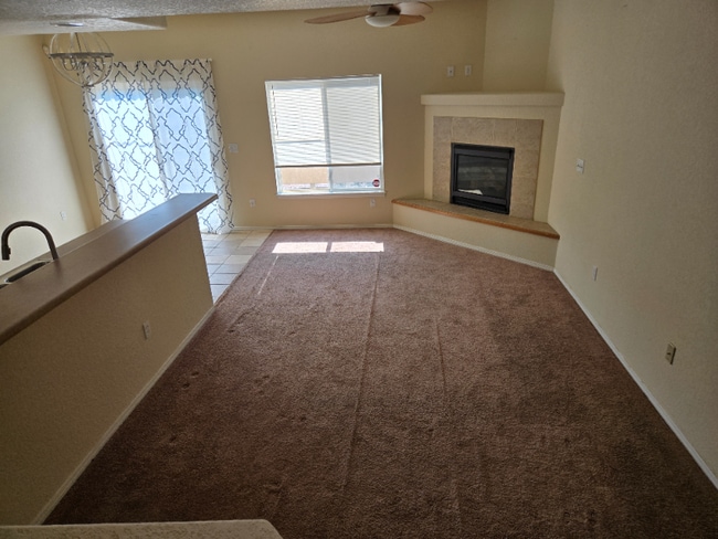 3815 Josephine Heights in Colorado Springs, CO - Foto de edificio - Building Photo