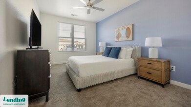 4000 N Albion St, Unit E105 in Denver, CO - Foto de edificio - Building Photo