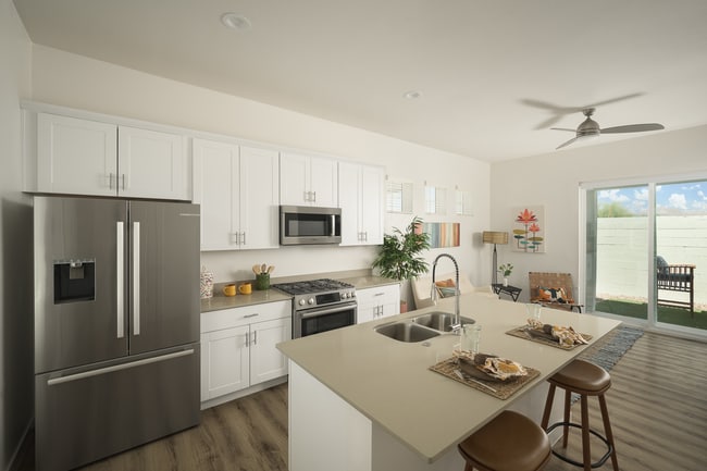 Peralta Vista in Mesa, AZ - Building Photo - Building Photo